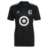 Jalkapallo Pelipaidat/Peliasut Minnesota United Kotipelipaita 2022-23